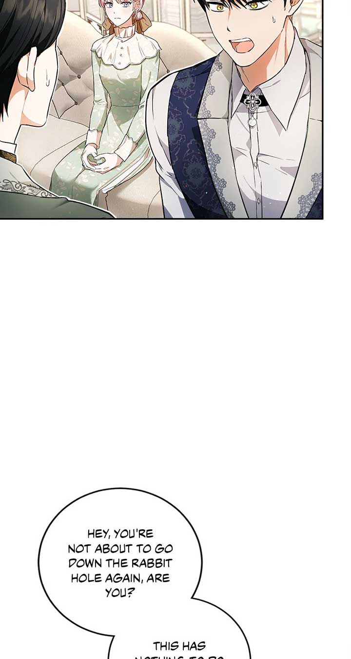 The Princess’s Double Life Chapter 93 256 06