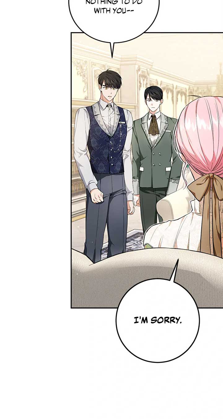 The Princess’s Double Life Chapter 93 257 07