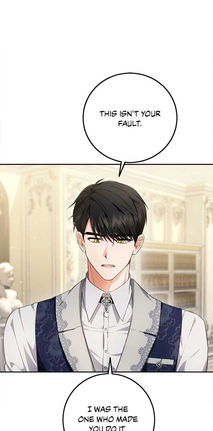 The Princess’s Double Life Chapter 93 258 08