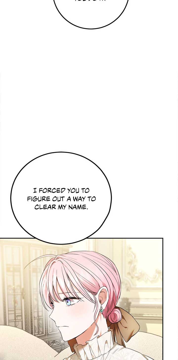 The Princess’s Double Life Chapter 93 259 09