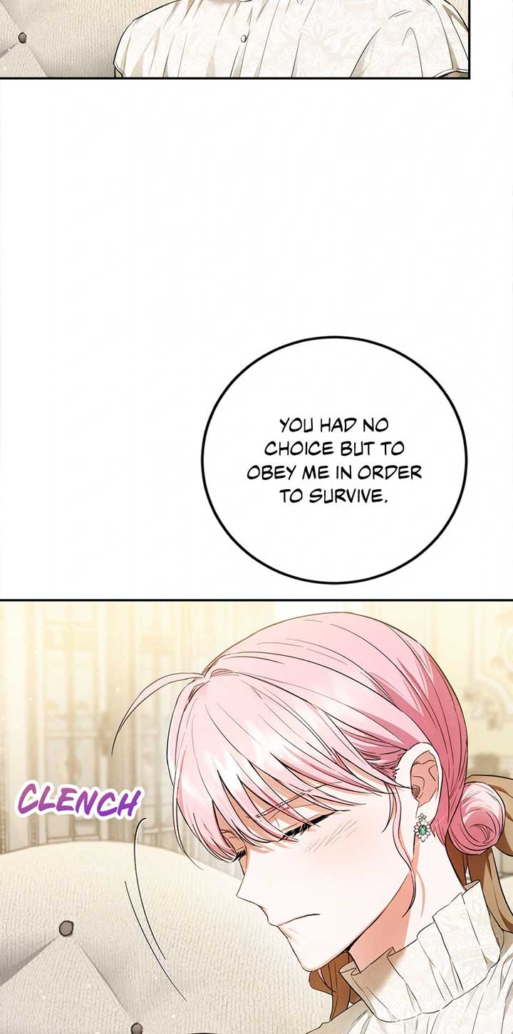 The Princess’s Double Life Chapter 93 260 10