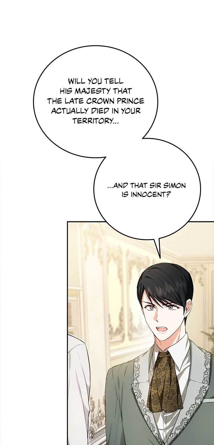 The Princess’s Double Life Chapter 93 266 16