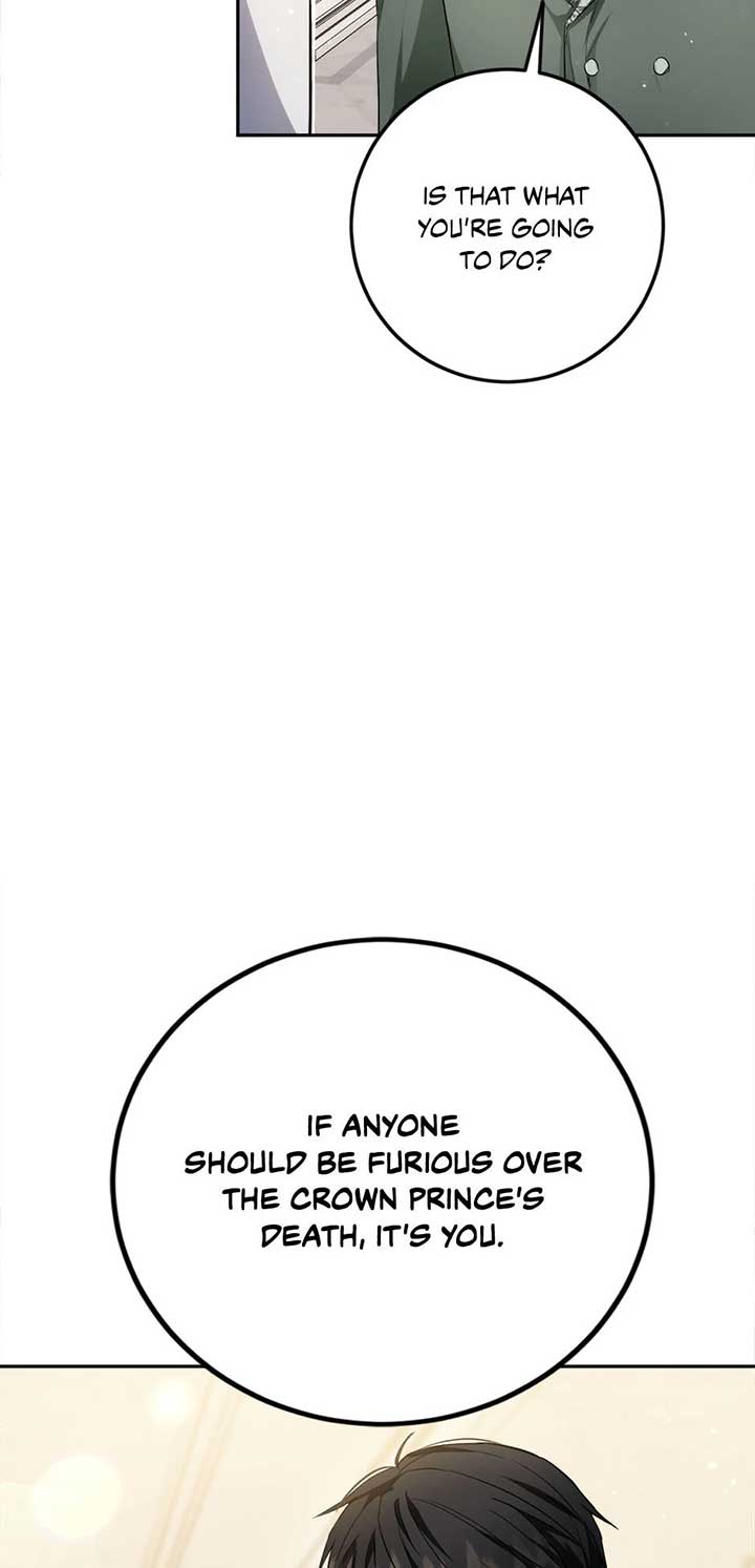 The Princess’s Double Life Chapter 93 267 17