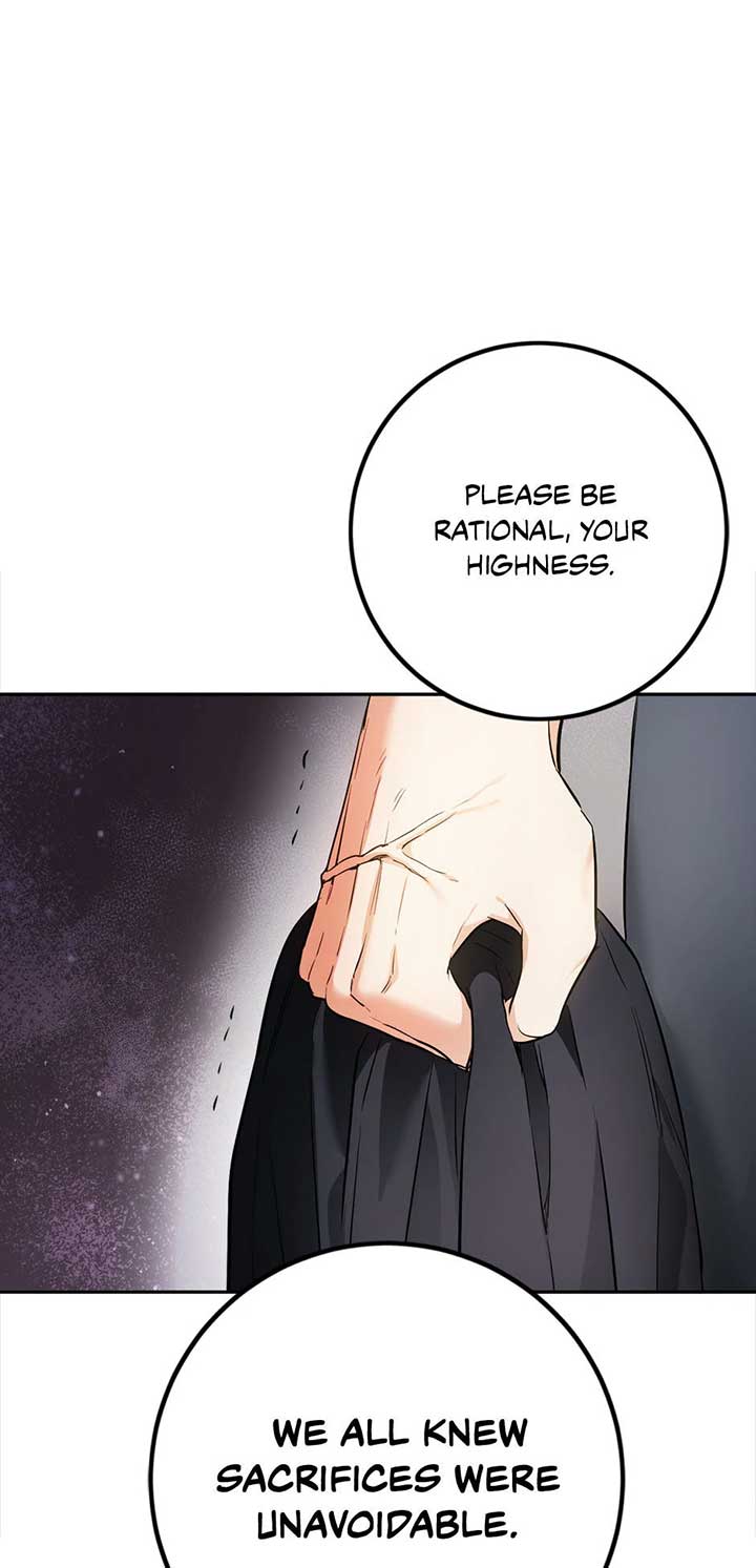 The Princess’s Double Life Chapter 93 269 19