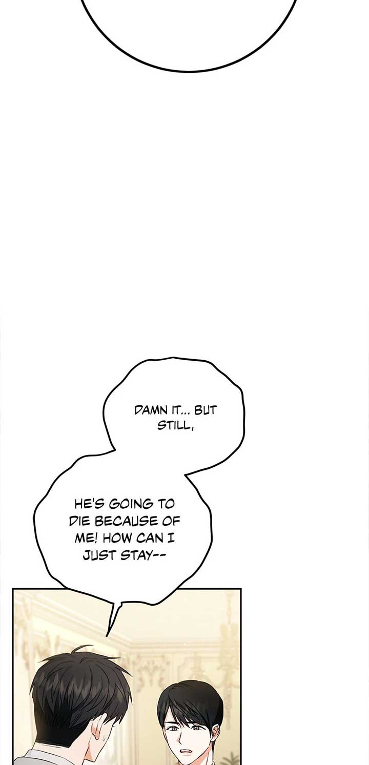 The Princess’s Double Life Chapter 93 270 20