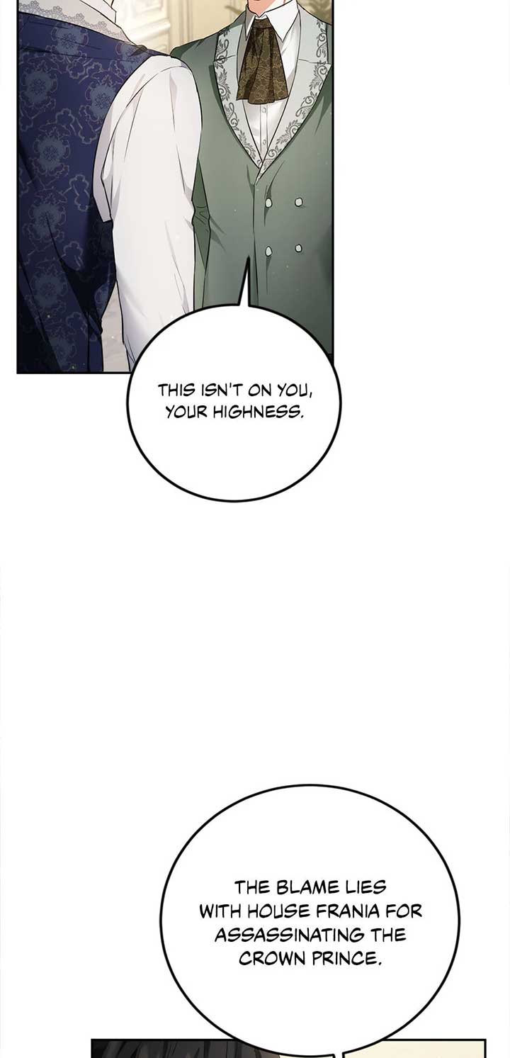 The Princess’s Double Life Chapter 93 271 21