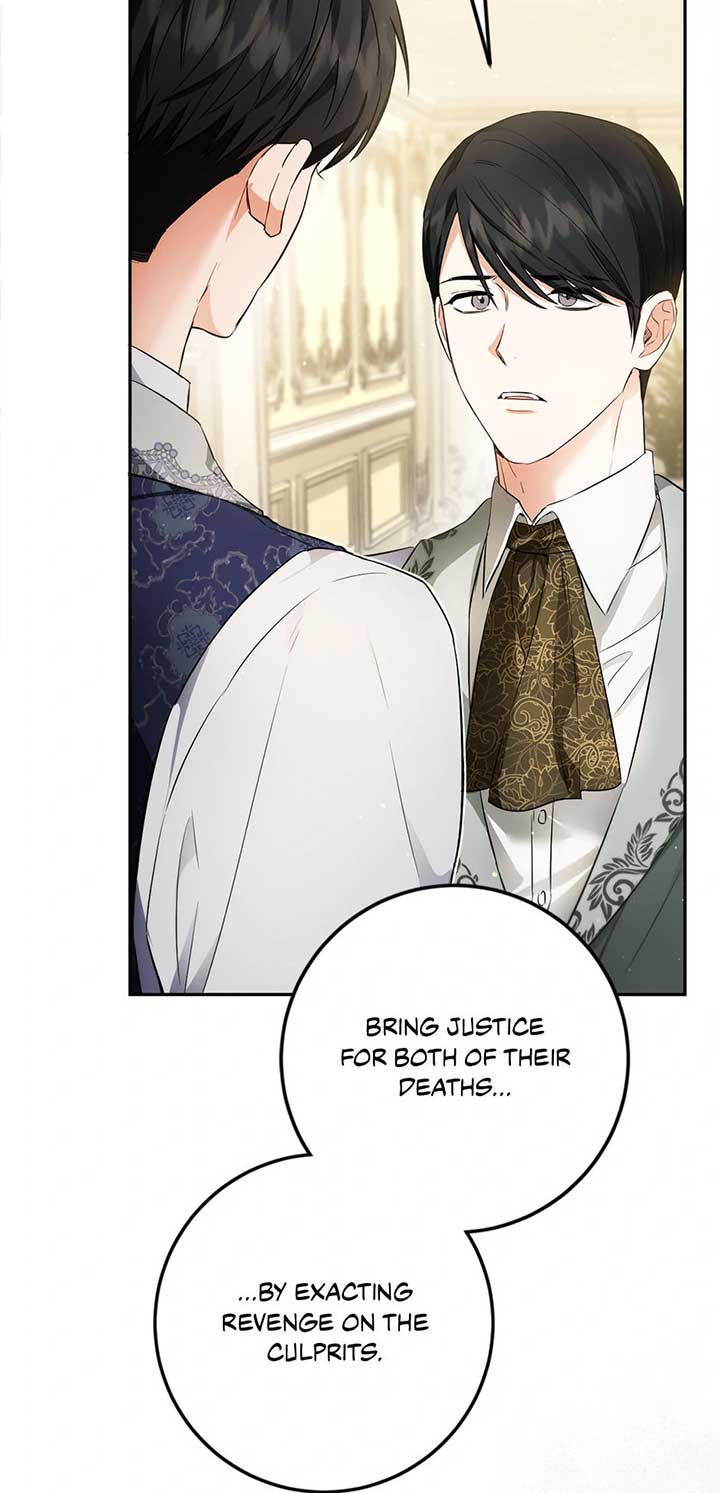 The Princess’s Double Life Chapter 93 272 22