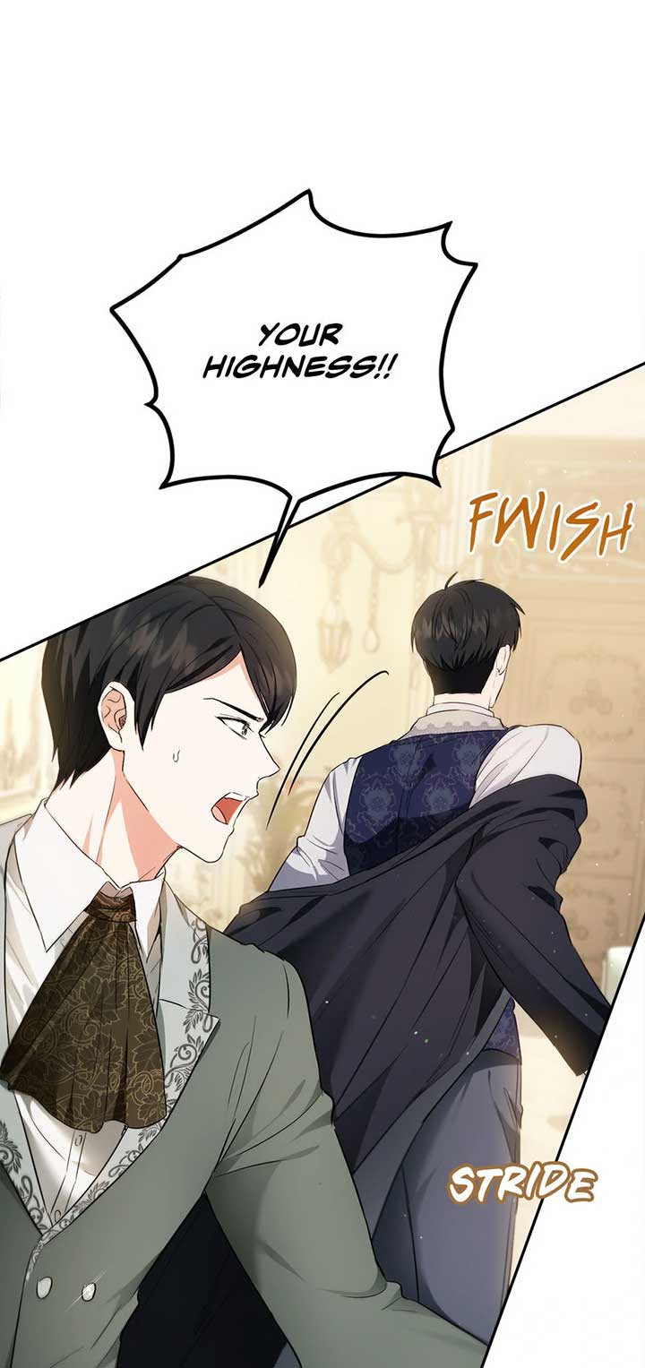 The Princess’s Double Life Chapter 93 274 24