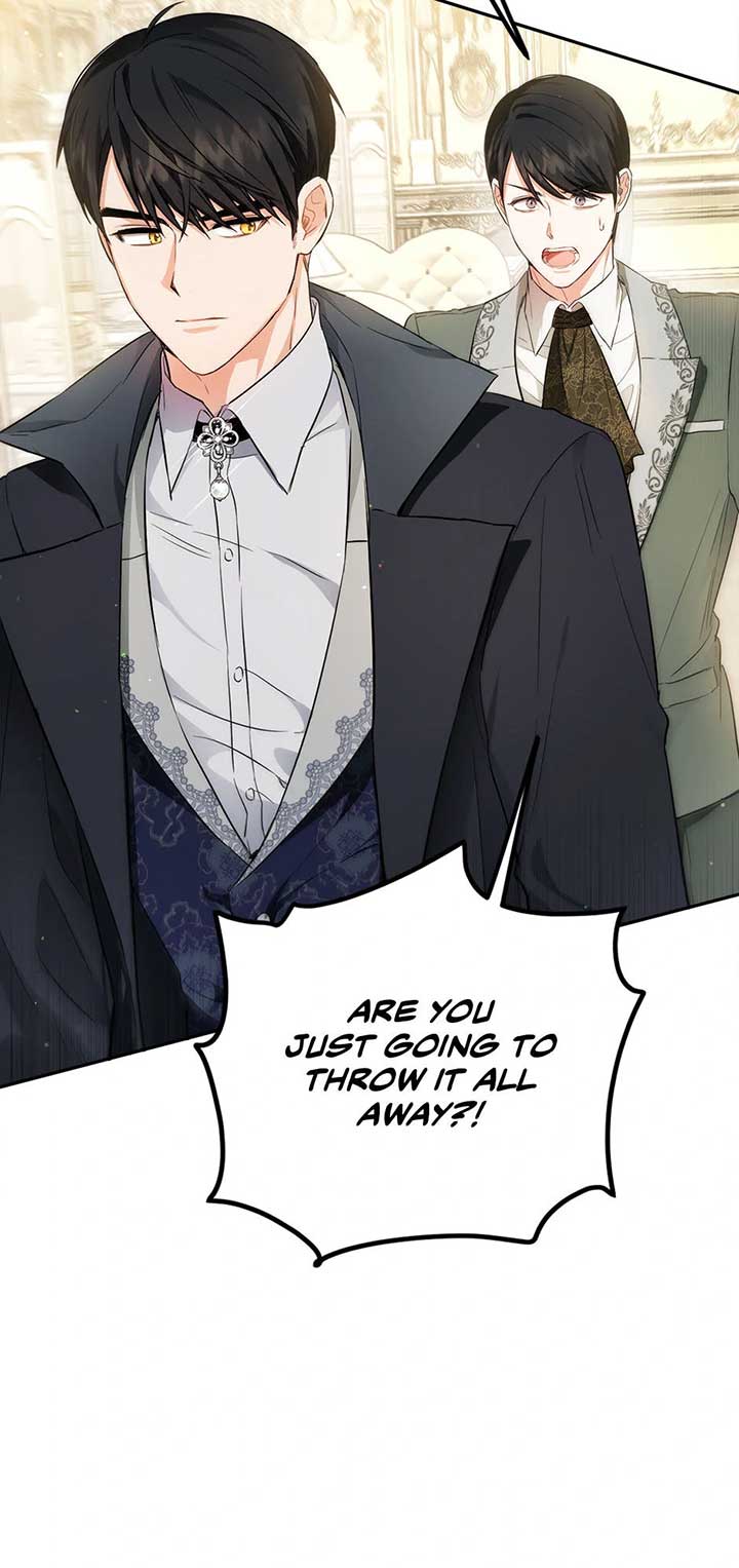 The Princess’s Double Life Chapter 93 276 26