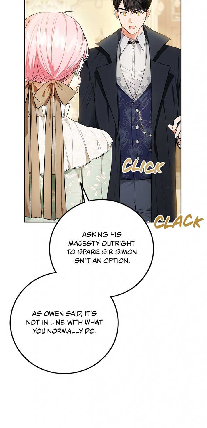 The Princess’s Double Life Chapter 93 288 38