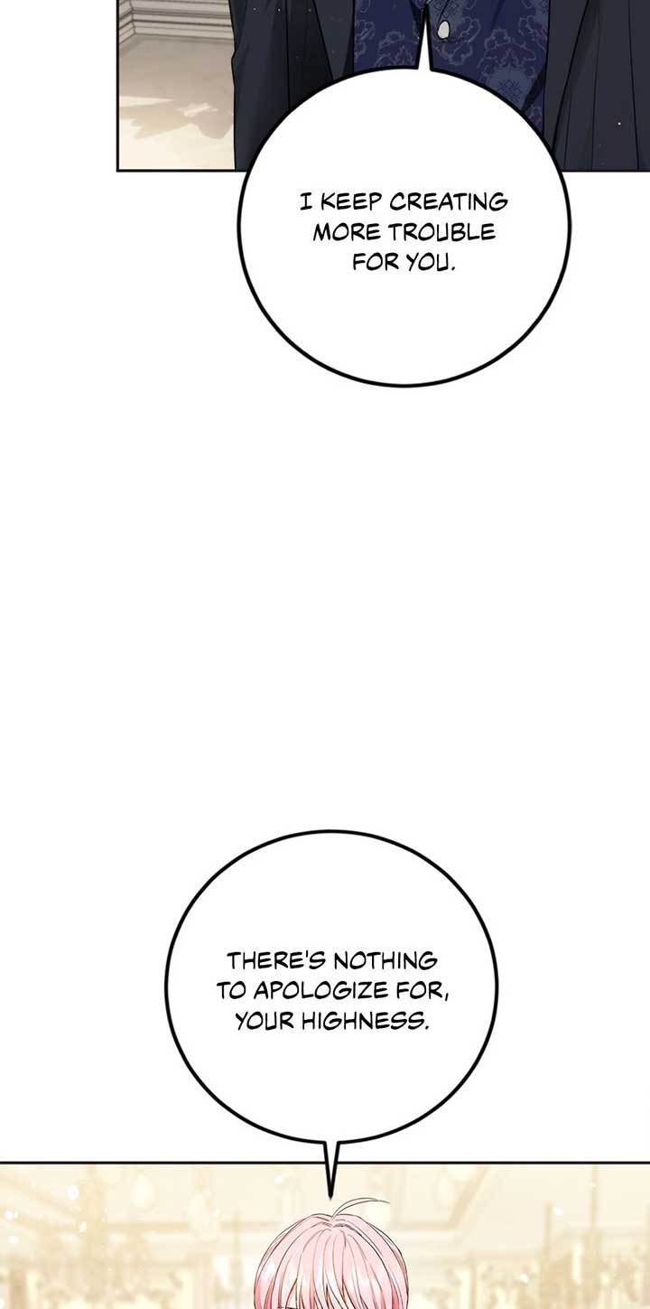 The Princess’s Double Life Chapter 93 291 41