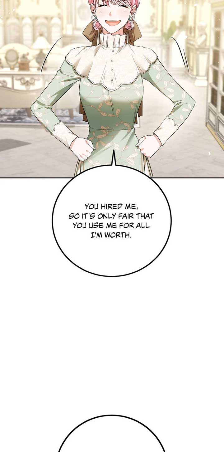 The Princess’s Double Life Chapter 93 292 42