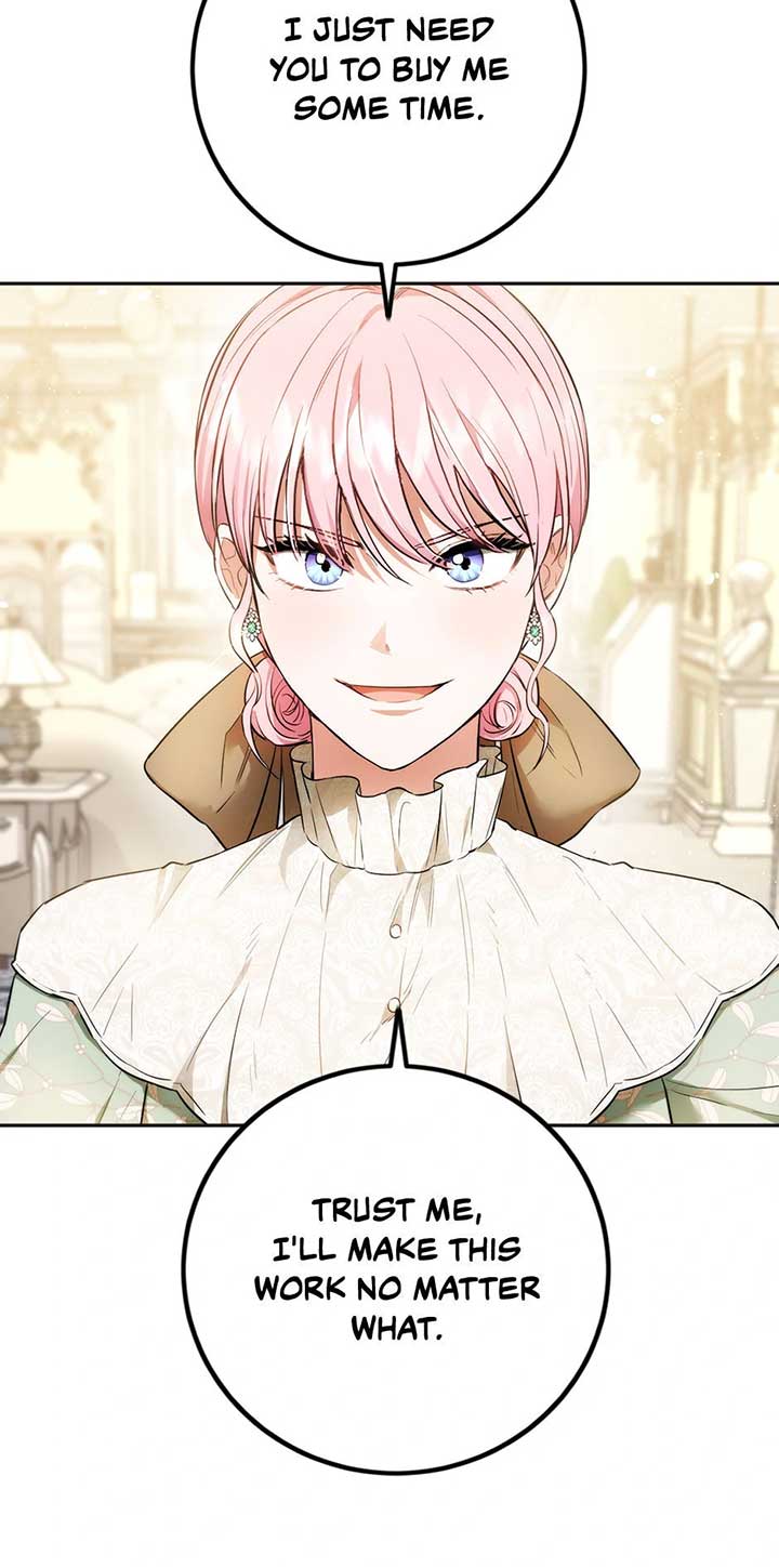 The Princess’s Double Life Chapter 93 293 43