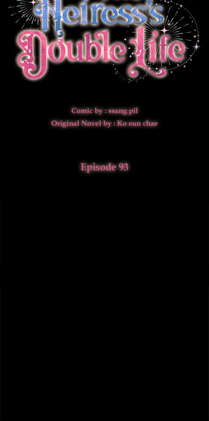 The Princess’s Double Life Chapter 93 297 47