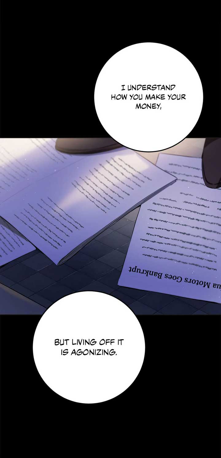 The Princess’s Double Life Chapter 93 304 54