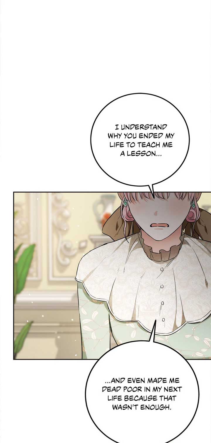 The Princess’s Double Life Chapter 93 310 60