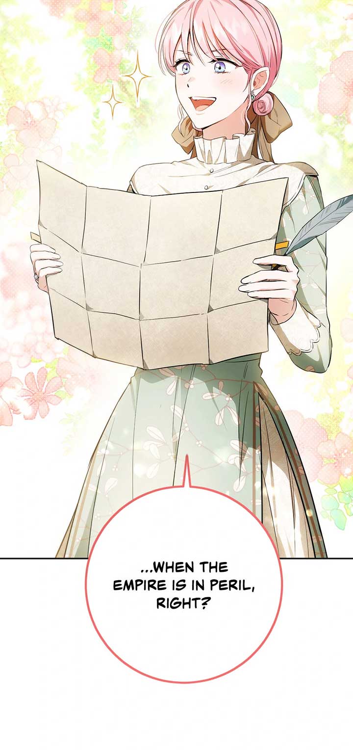 The Princess’s Double Life Chapter 93 317 67