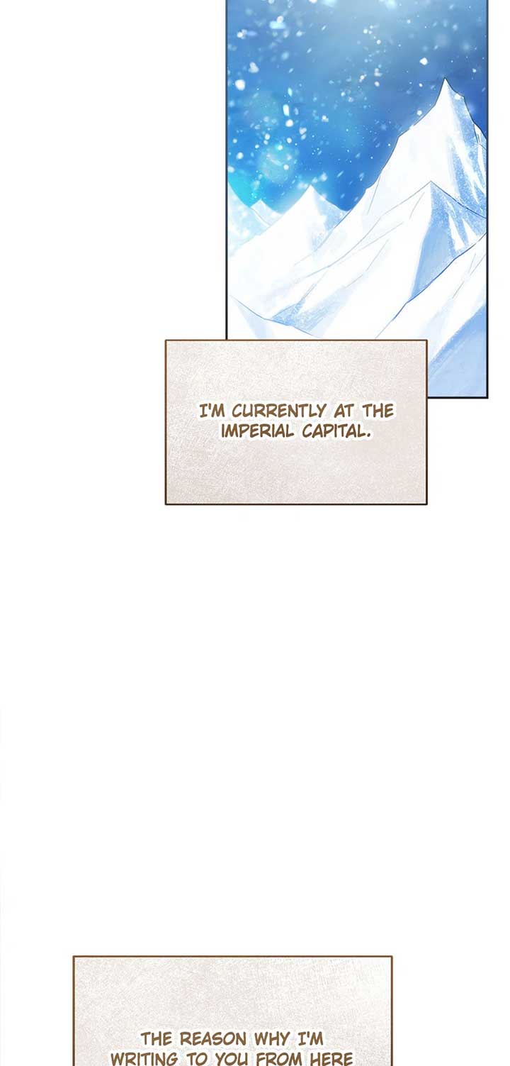 The Princess’s Double Life Chapter 93 323 73