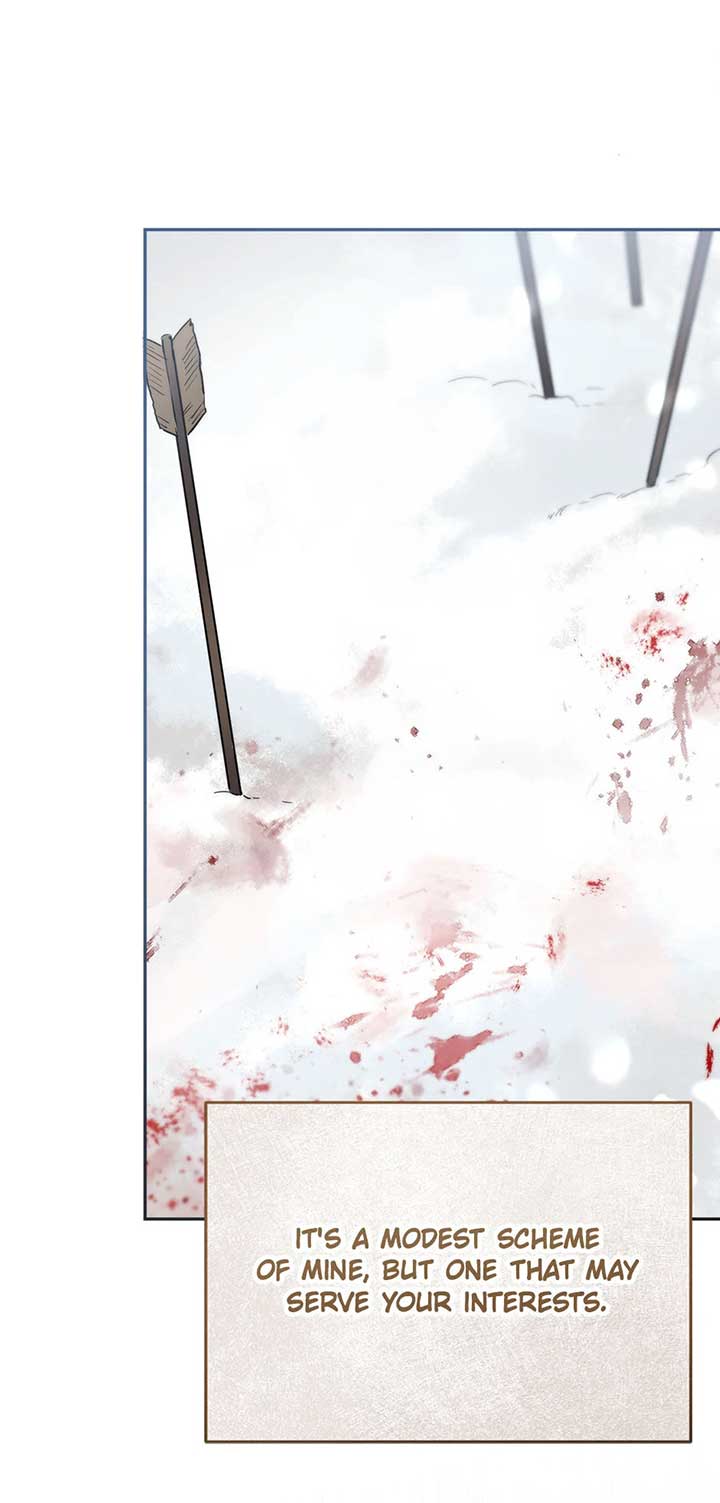 The Princess’s Double Life Chapter 93 325 75