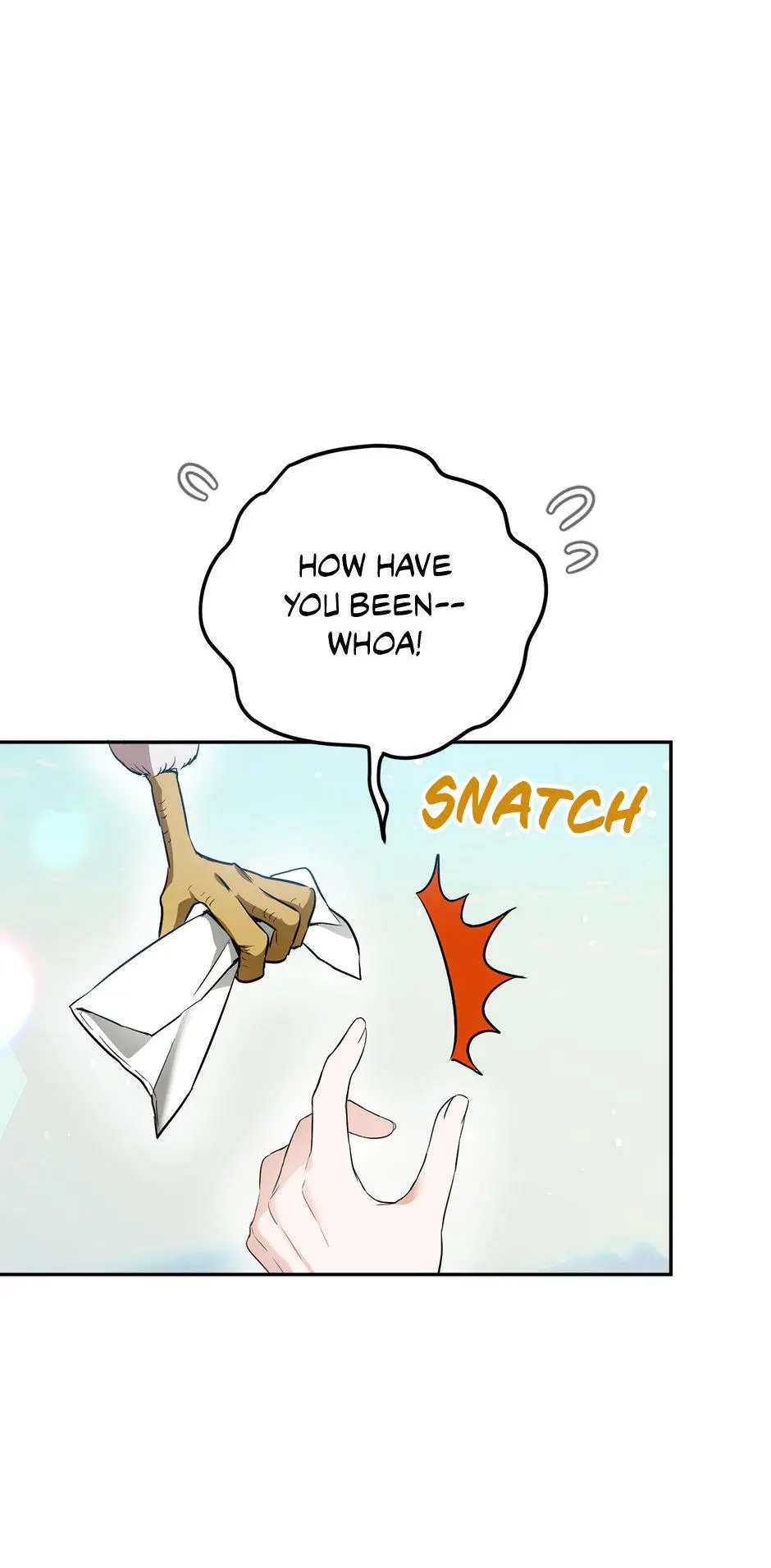 The Princess’s Double Life Chapter 94 267 ch 94 11