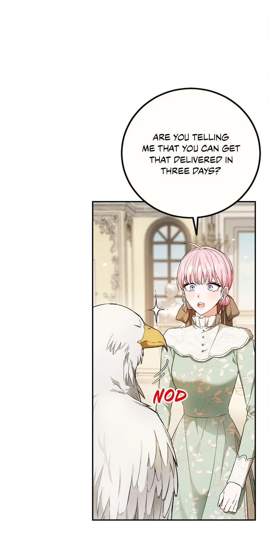 The Princess’s Double Life Chapter 94 268 ch 94 12