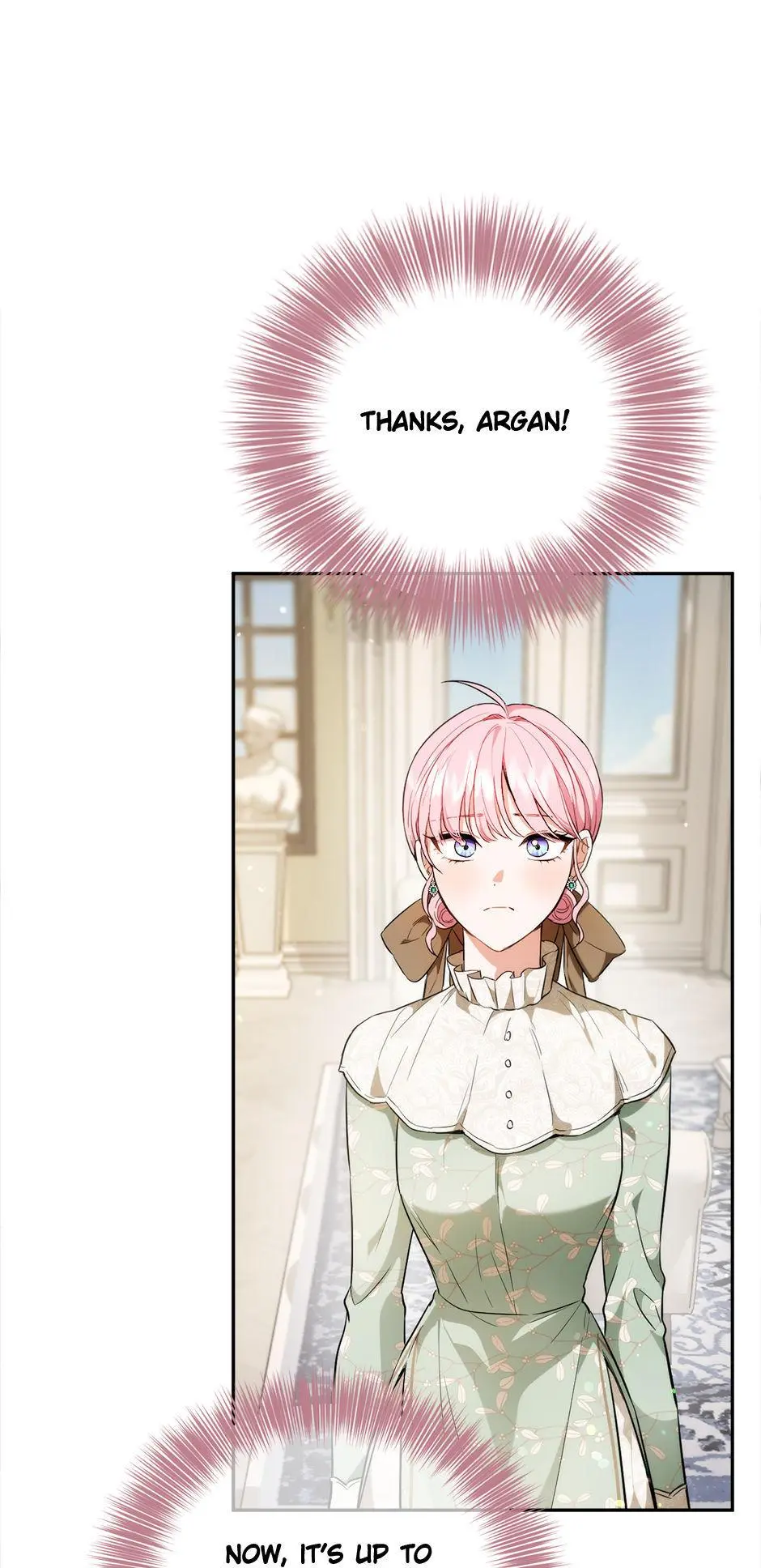 The Princess’s Double Life Chapter 94 274 ch 94 18