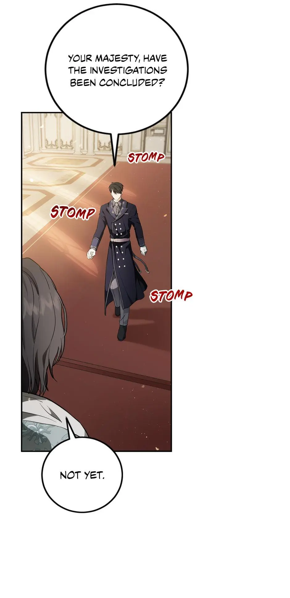 The Princess’s Double Life Chapter 94 281 ch 94 25