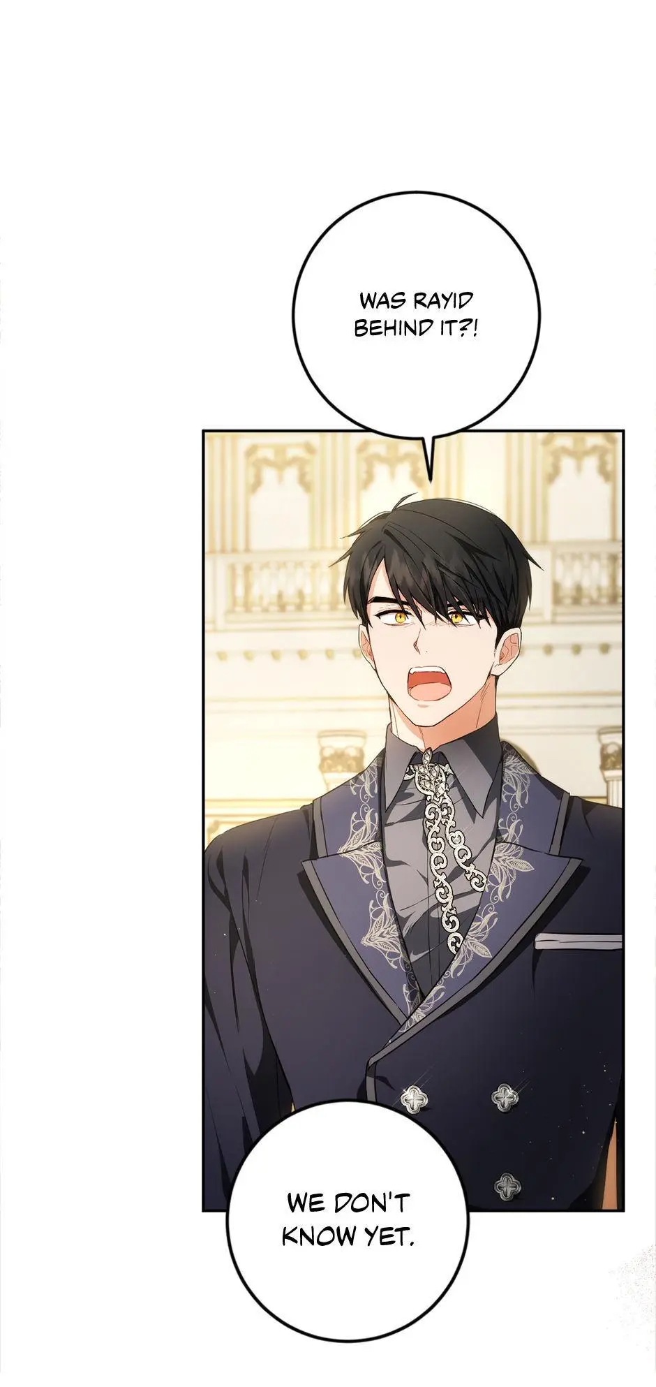 The Princess’s Double Life Chapter 94 282 ch 94 26