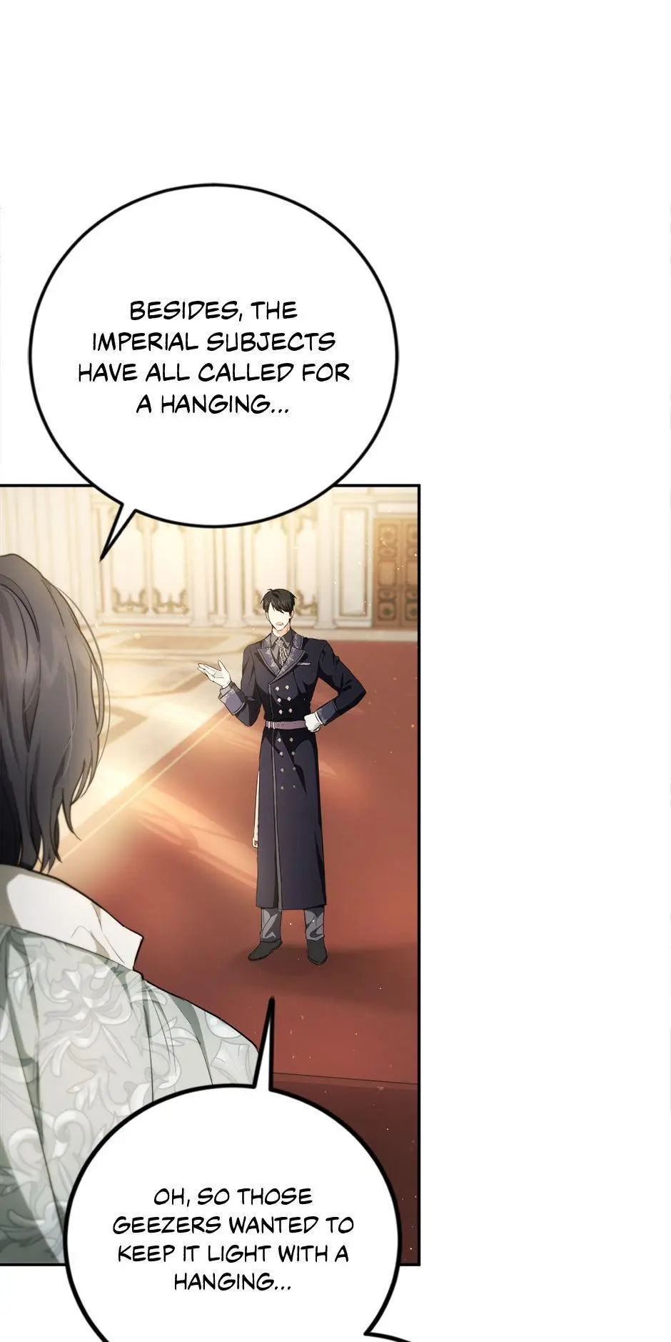 The Princess’s Double Life Chapter 94 291 ch 94 35