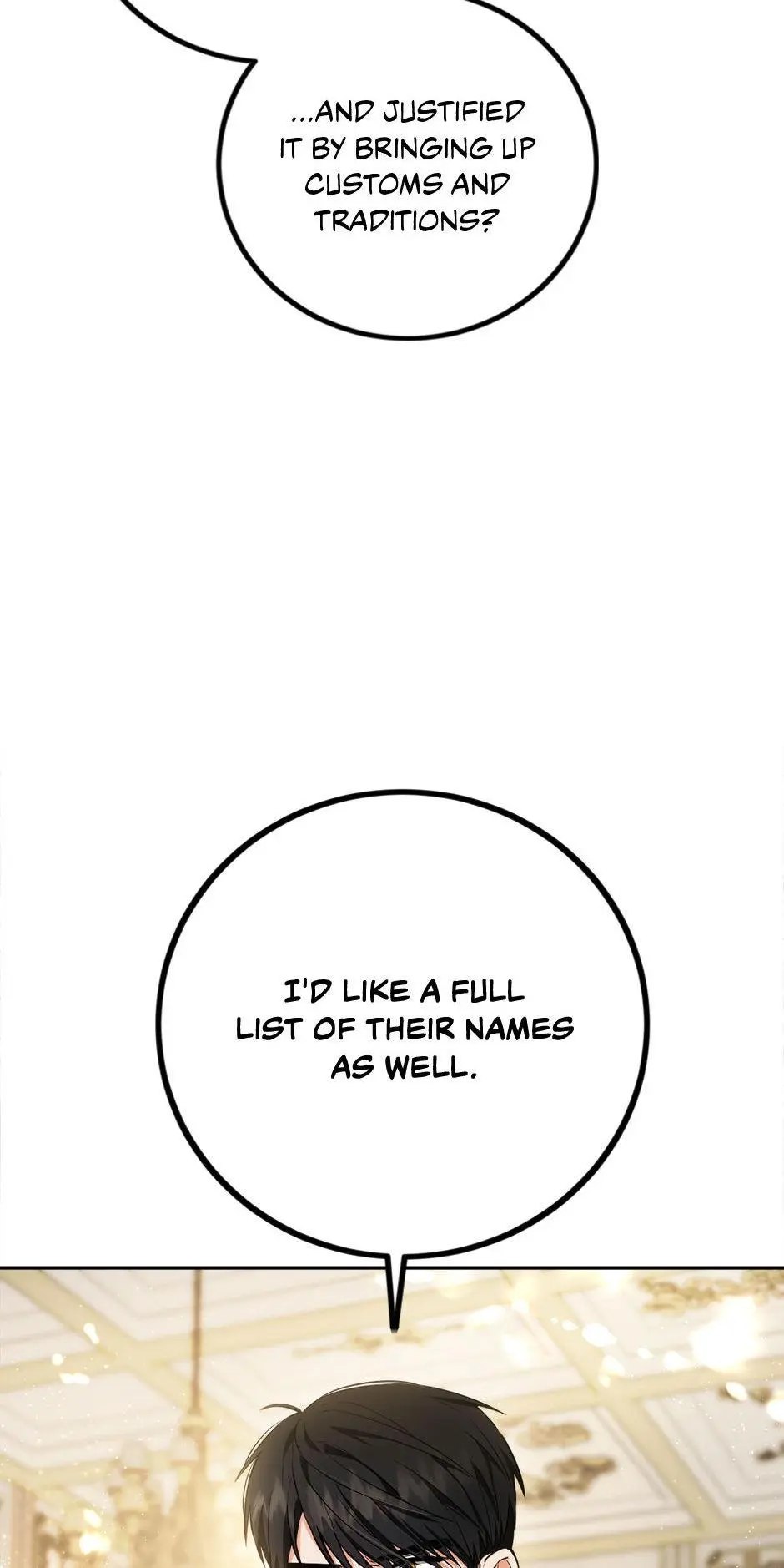 The Princess’s Double Life Chapter 94 292 ch 94 36