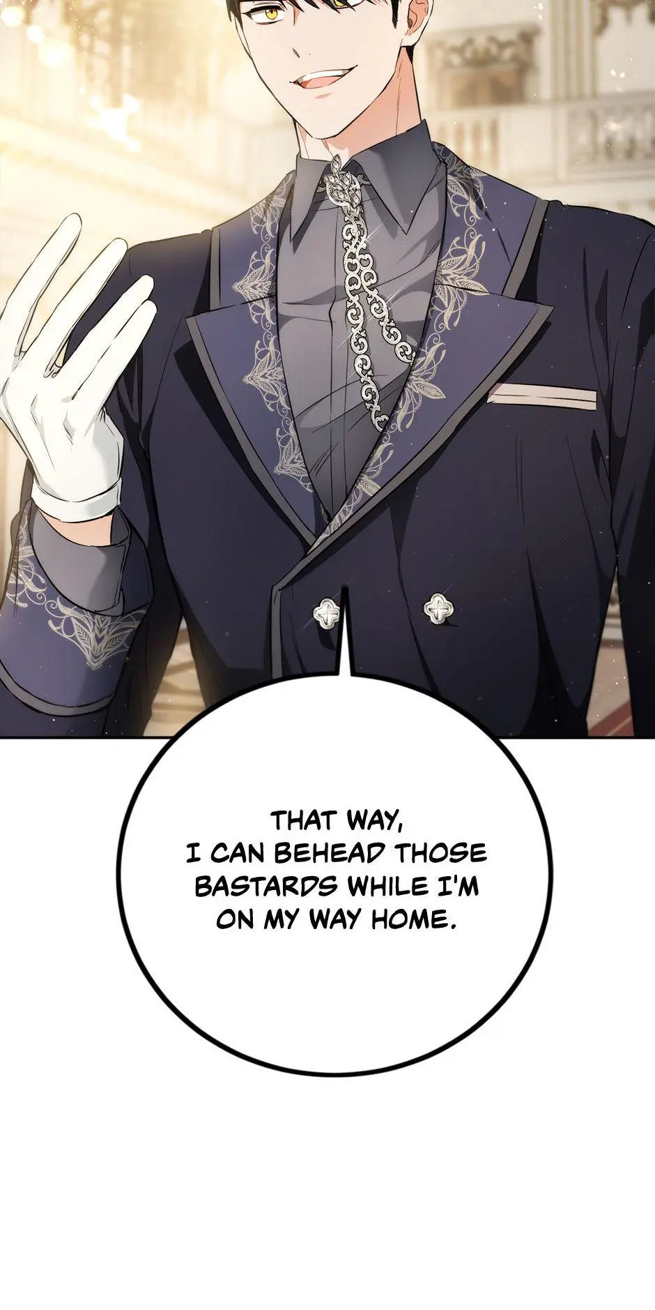 The Princess’s Double Life Chapter 94 293 ch 94 37