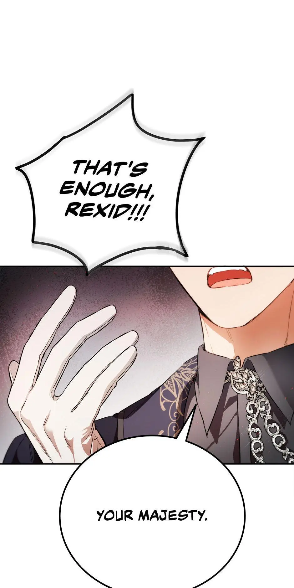 The Princess’s Double Life Chapter 94 294 ch 94 38