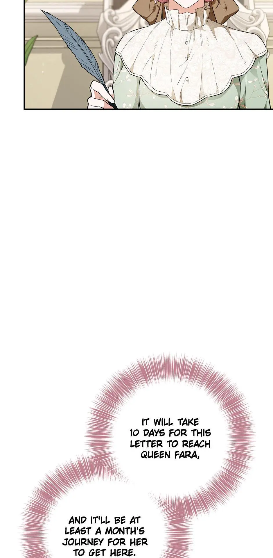 The Princess’s Double Life Chapter 94 260 ch 94 4