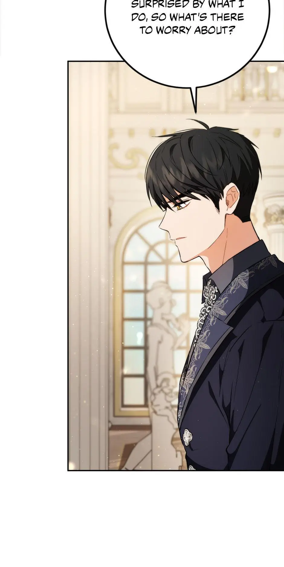 The Princess’s Double Life Chapter 94 298 ch 94 42