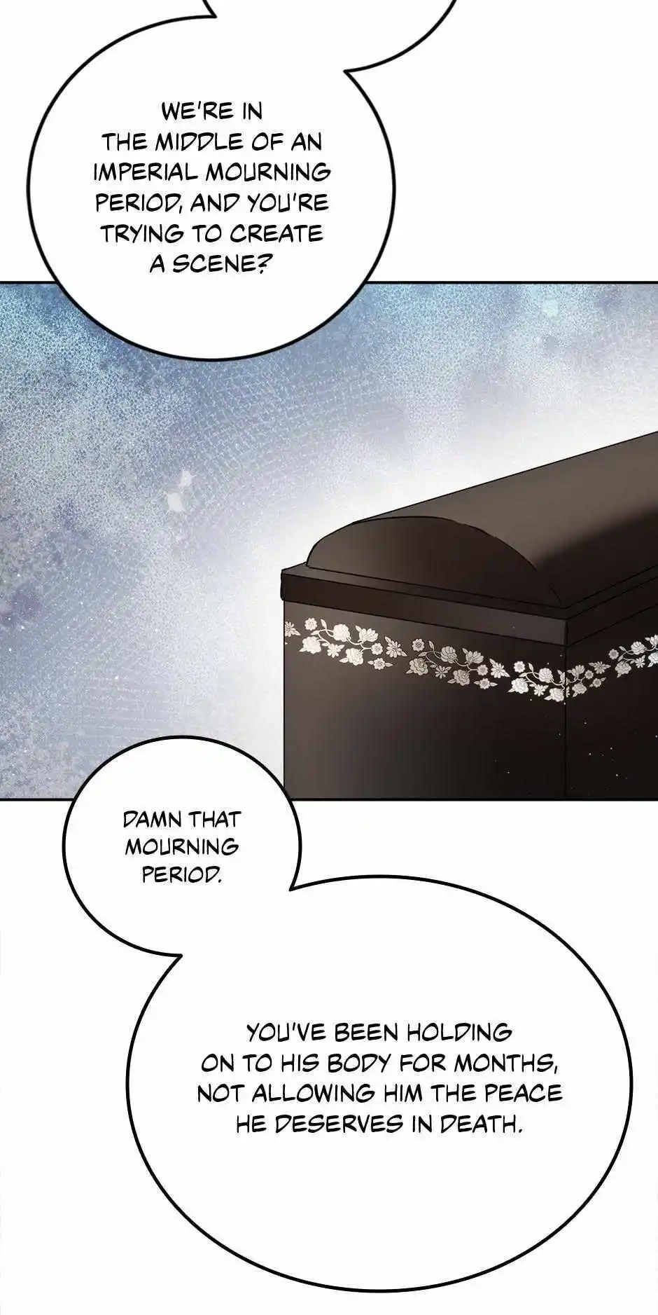 The Princess’s Double Life Chapter 94 302 ch 94 46