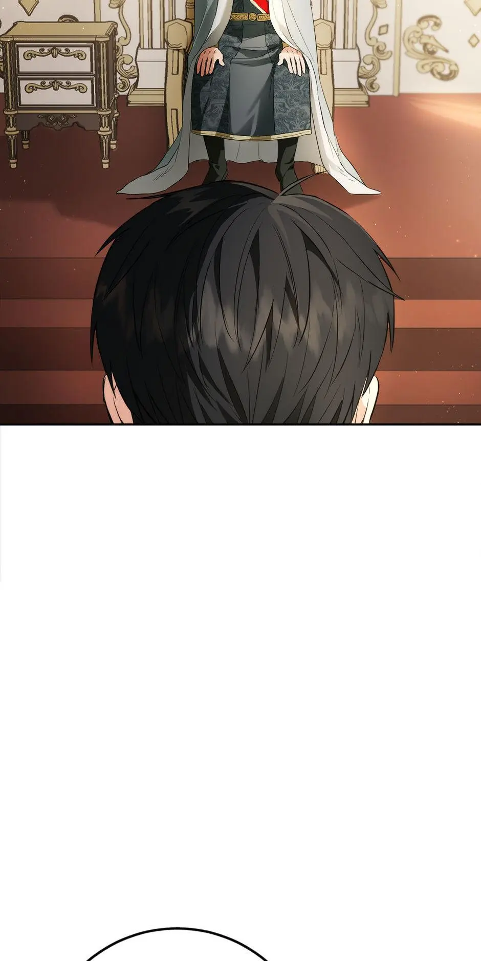 The Princess’s Double Life Chapter 94 304 ch 94 48