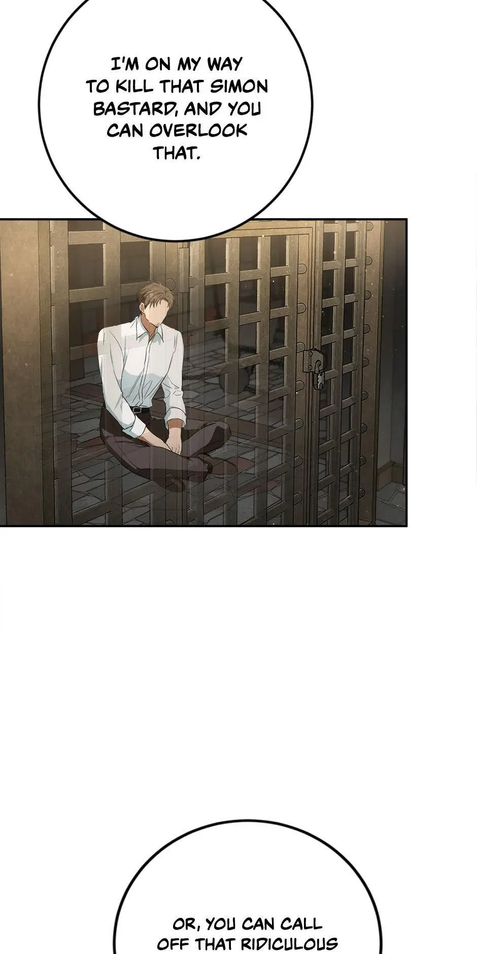 The Princess’s Double Life Chapter 94 305 ch 94 49