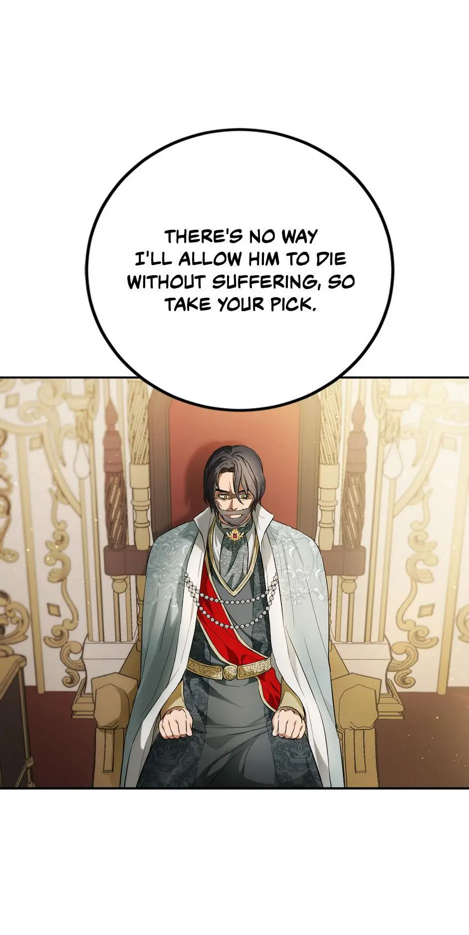 The Princess’s Double Life Chapter 94 307 ch 94 51