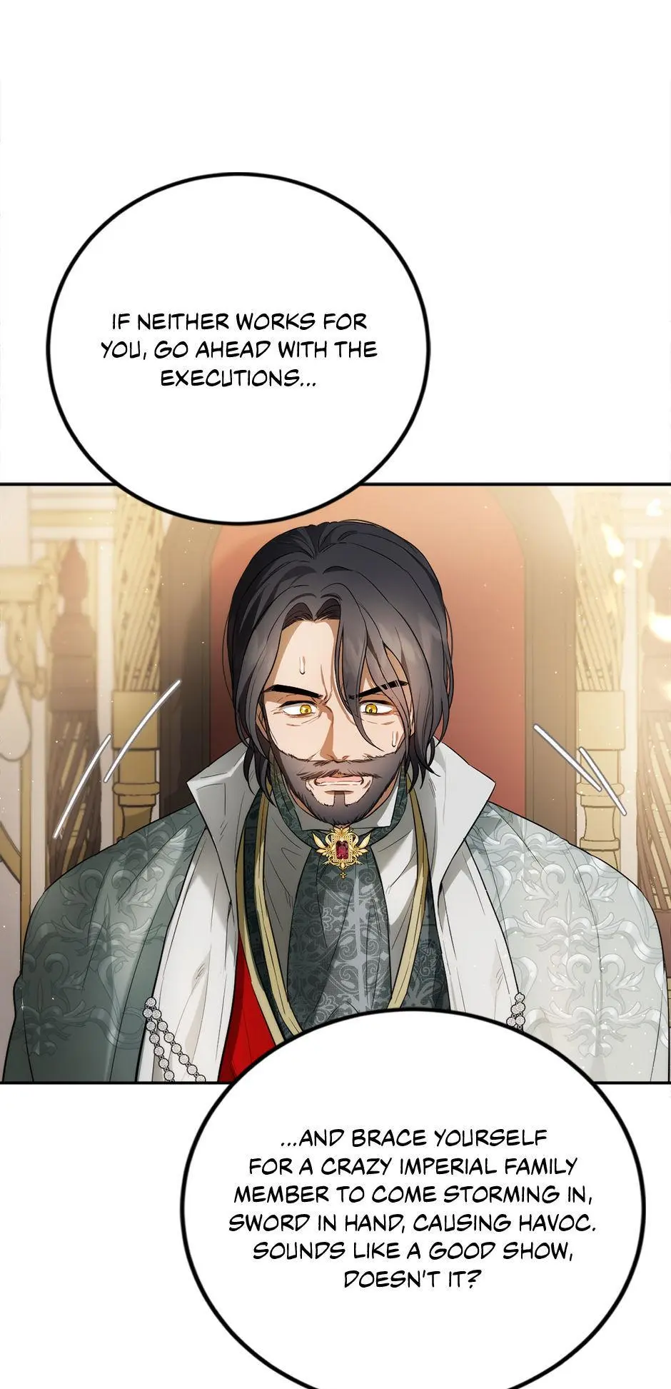 The Princess’s Double Life Chapter 94 308 ch 94 52