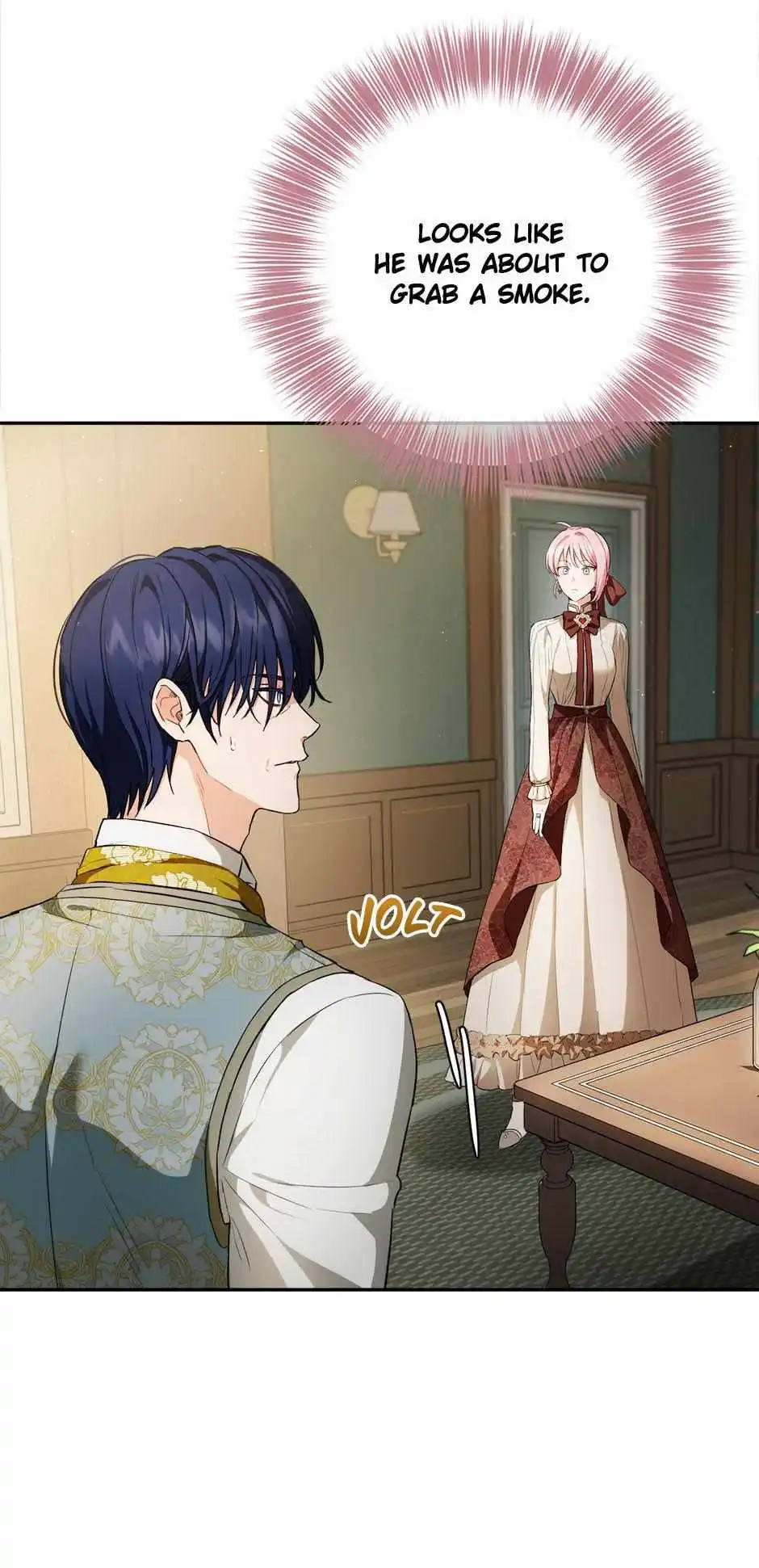 The Princess’s Double Life Chapter 94 314 ch 94 58