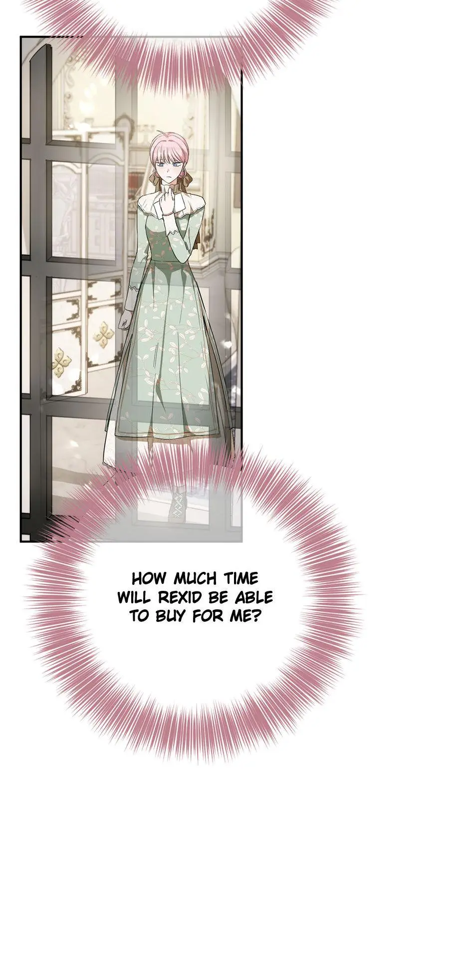 The Princess’s Double Life Chapter 94 262 ch 94 6