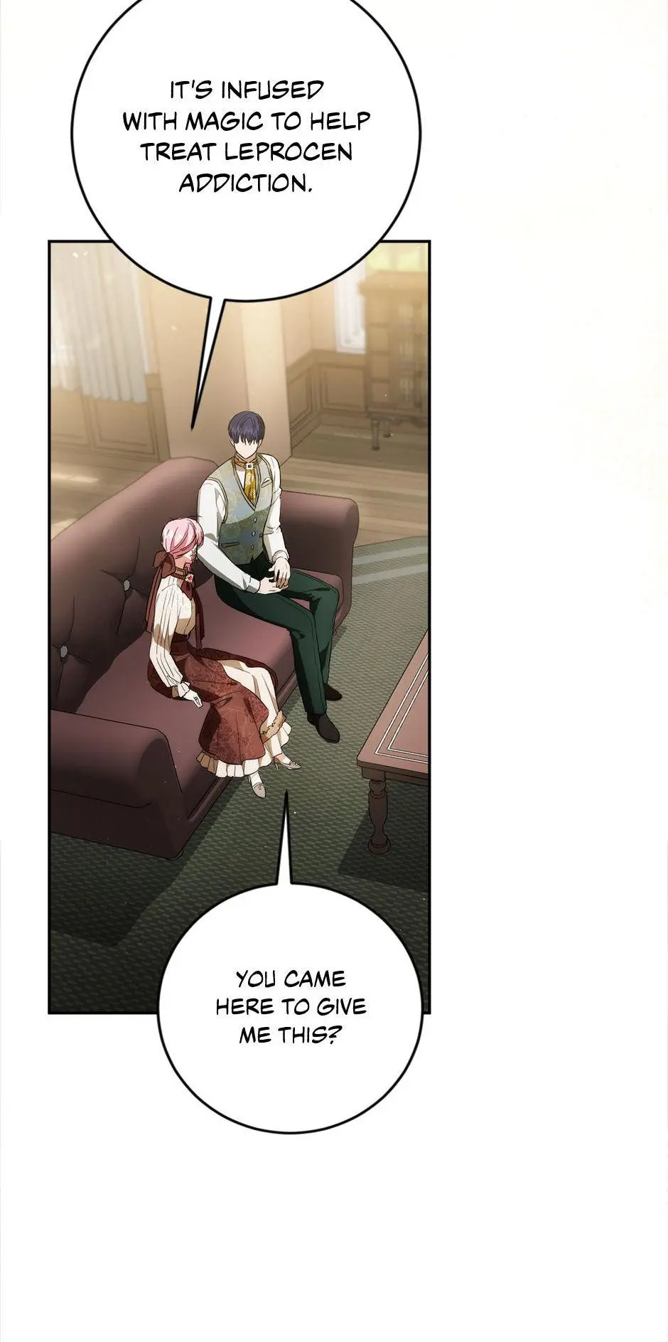 The Princess’s Double Life Chapter 94 318 ch 94 62