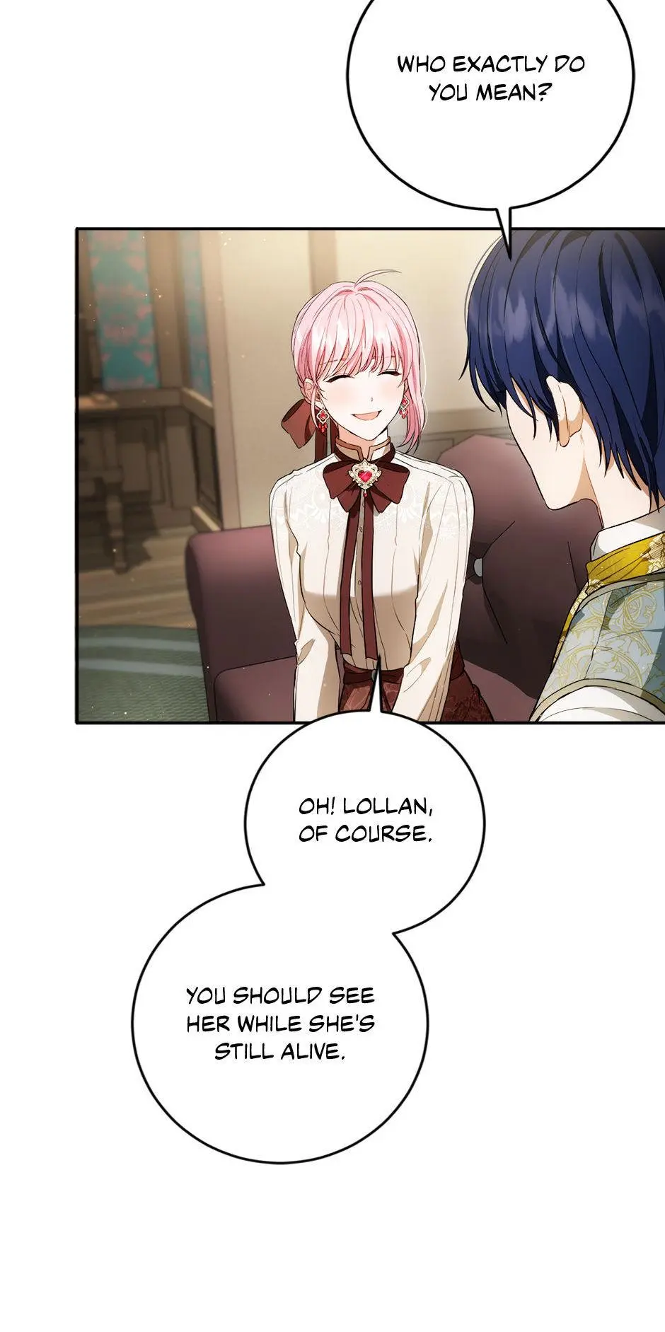 The Princess’s Double Life Chapter 94 322 ch 94 66