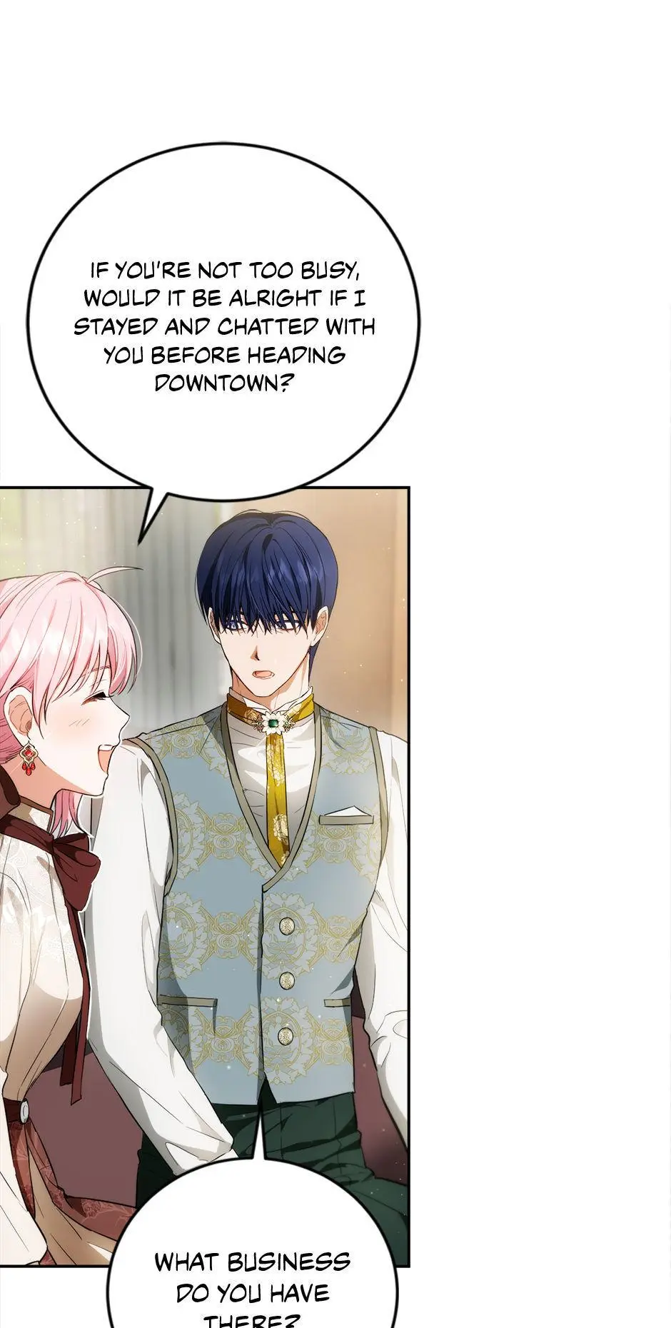 The Princess’s Double Life Chapter 94 323 ch 94 67