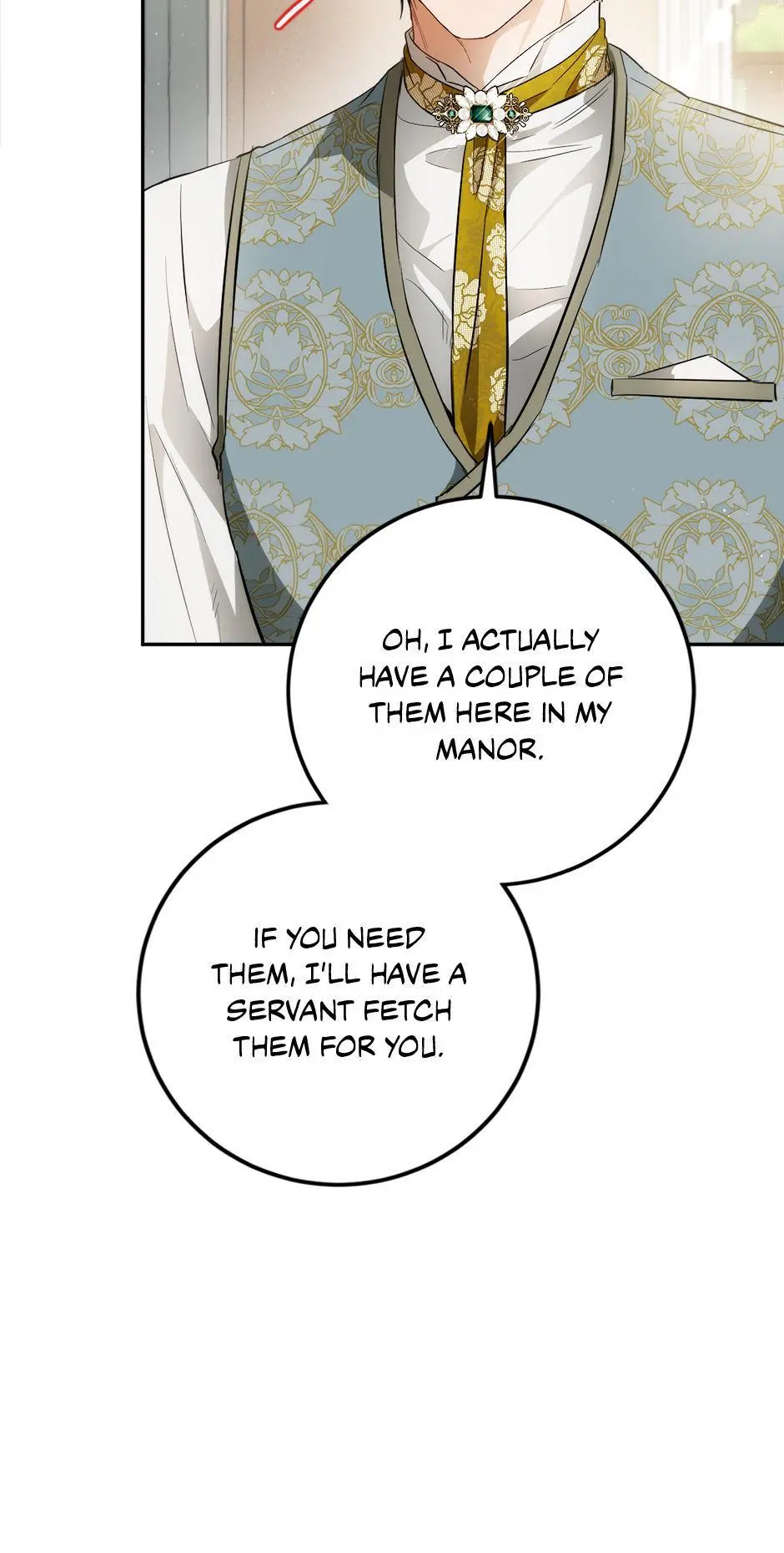 The Princess’s Double Life Chapter 94 325 ch 94 69