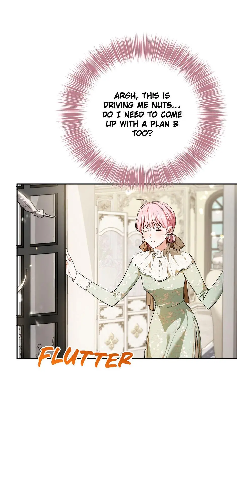 The Princess’s Double Life Chapter 94 263 ch 94 7