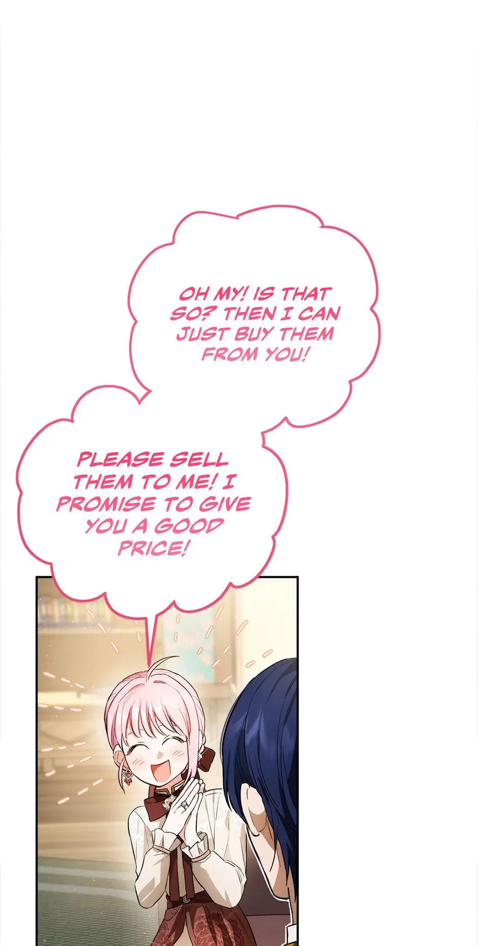 The Princess’s Double Life Chapter 94 326 ch 94 70