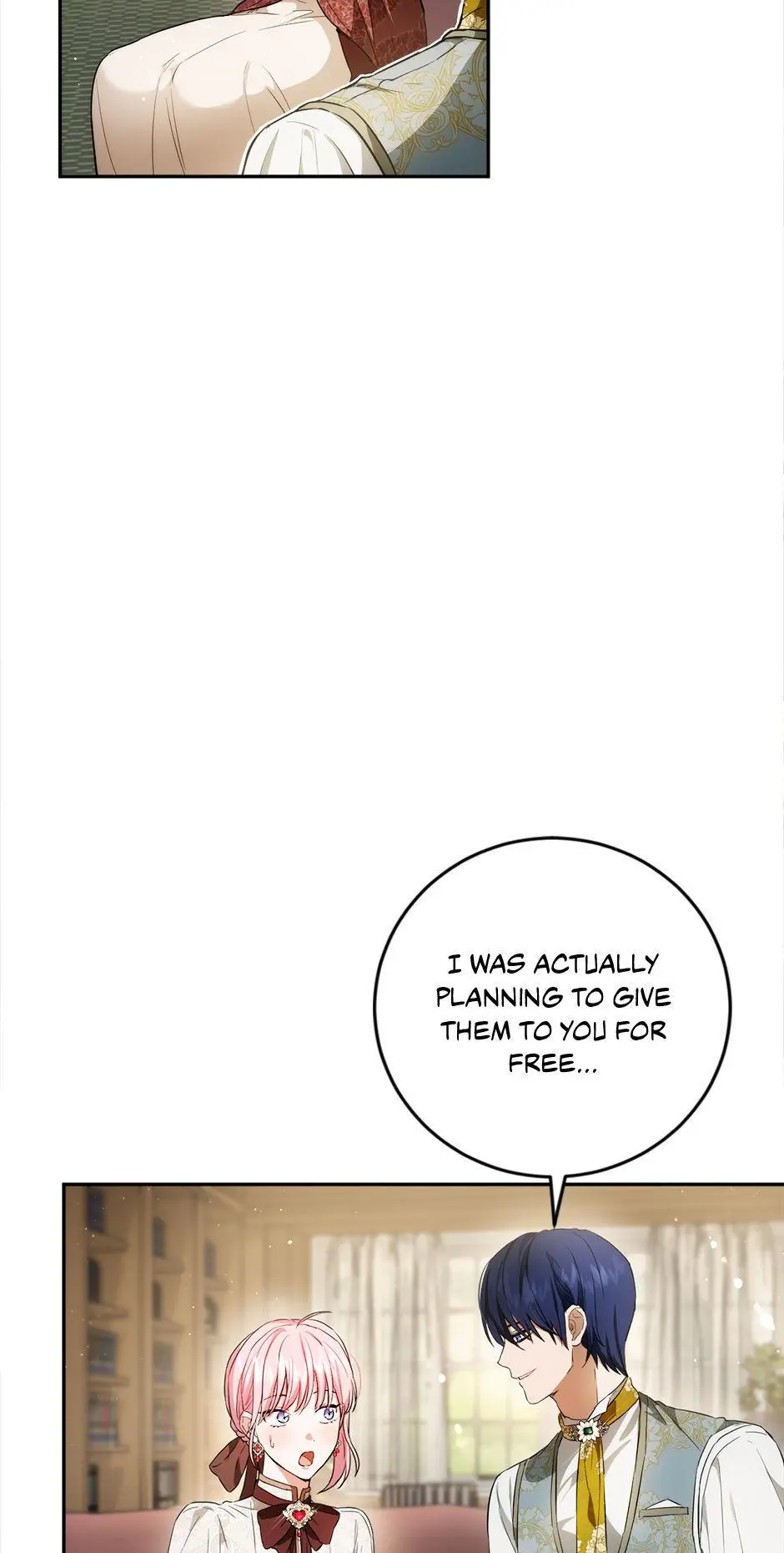 The Princess’s Double Life Chapter 94 327 ch 94 71