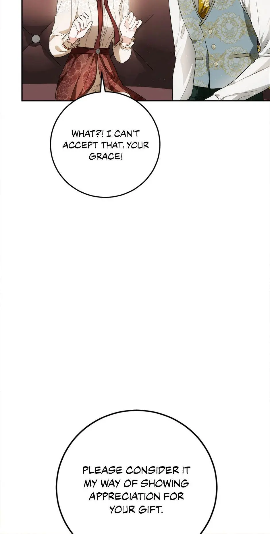 The Princess’s Double Life Chapter 94 328 ch 94 72