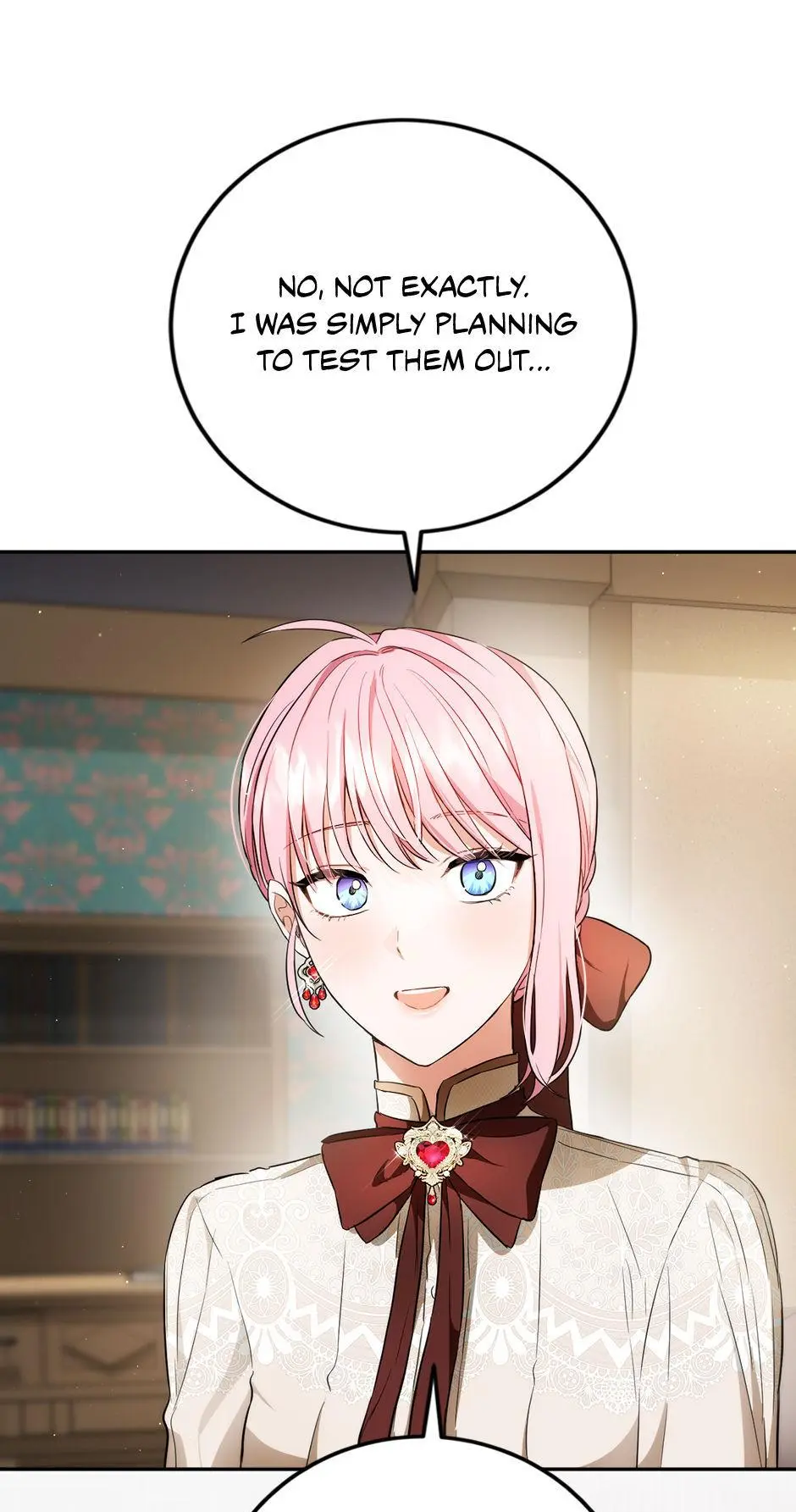 The Princess’s Double Life Chapter 94 331 ch 94 75